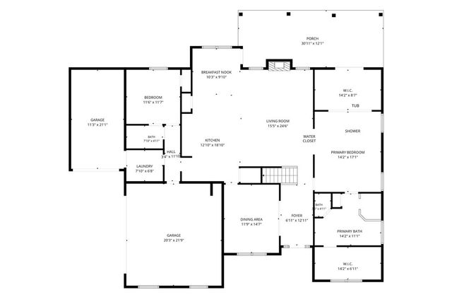 4455 Brookhaven Drive, Watkinsville, GA 30677