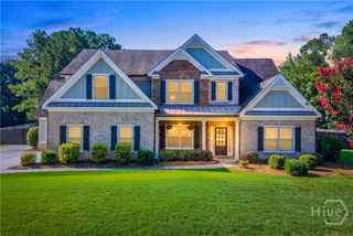 4455 Brookhaven Drive, Watkinsville, GA 30677