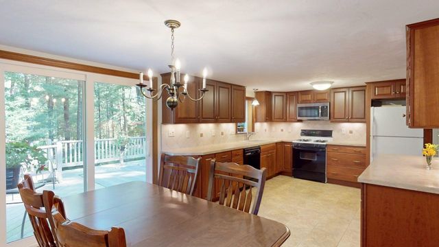 60 Old Farm Road, Mansfield, MA 02048