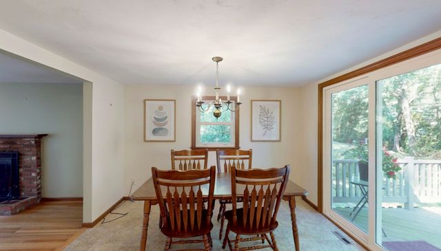 60 Old Farm Road, Mansfield, MA 02048