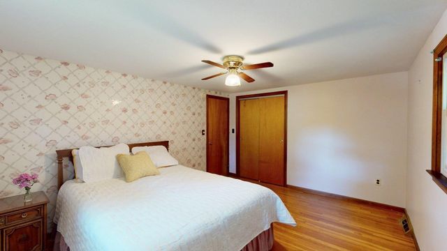 60 Old Farm Road, Mansfield, MA 02048