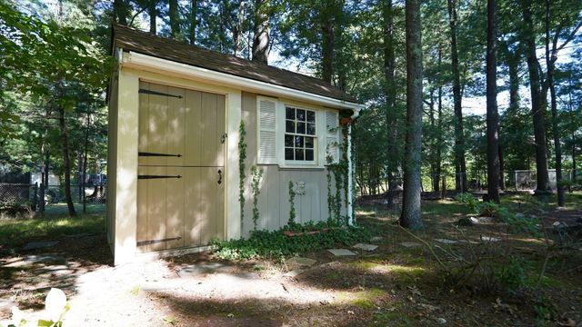 60 Old Farm Road, Mansfield, MA 02048