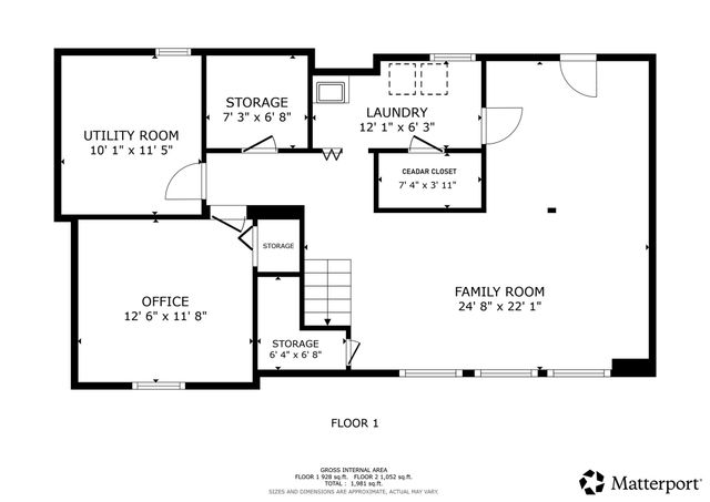 60 Old Farm Road, Mansfield, MA 02048