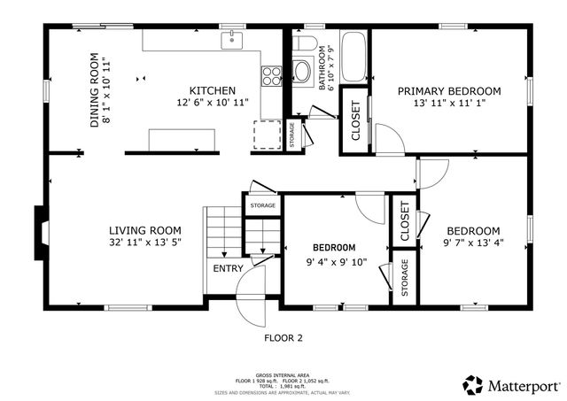 60 Old Farm Road, Mansfield, MA 02048