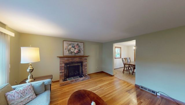 60 Old Farm Road, Mansfield, MA 02048
