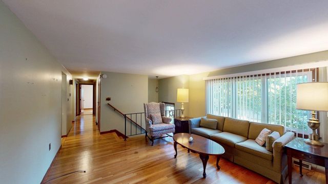 60 Old Farm Road, Mansfield, MA 02048