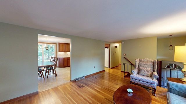 60 Old Farm Road, Mansfield, MA 02048