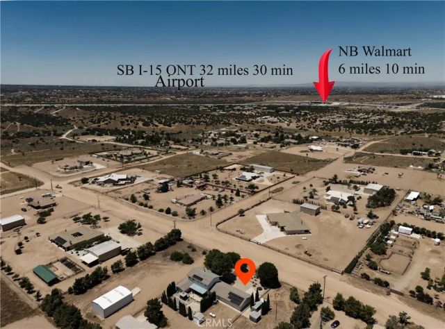 11631 Whitehaven, Oak Hills, CA 92344