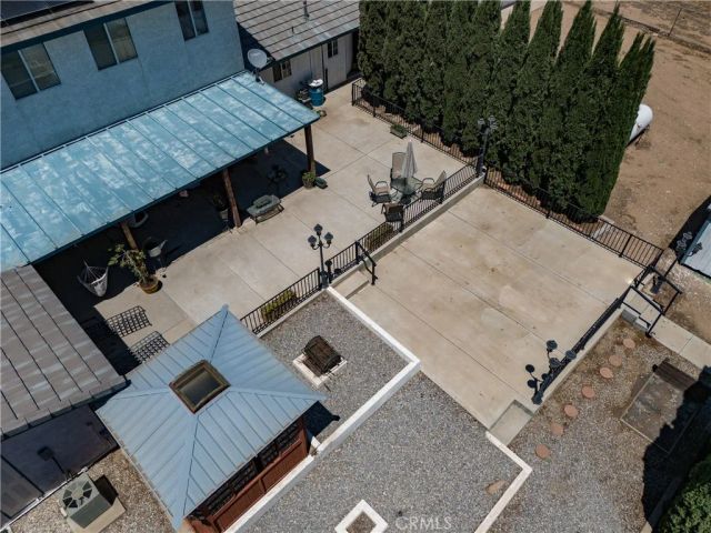 11631 Whitehaven, Oak Hills, CA 92344