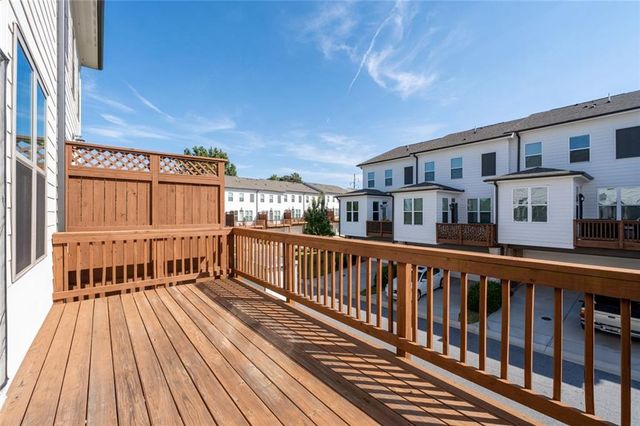 776 Angora Alley, Scottdale, GA 30079