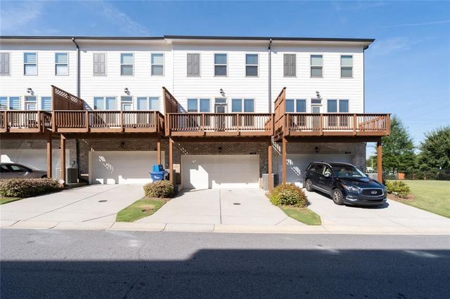 776 Angora Alley, Scottdale, GA 30079