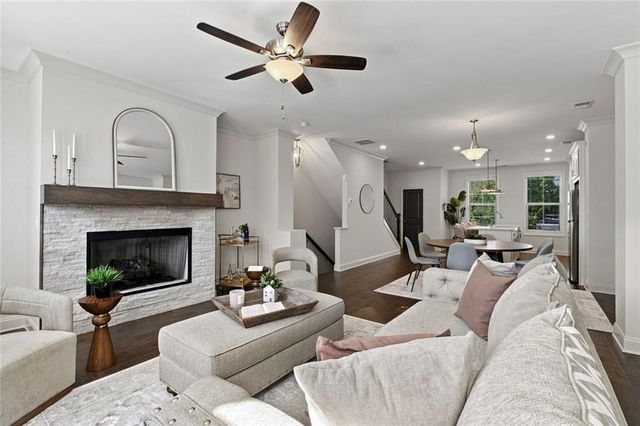 776 Angora Alley, Scottdale, GA 30079