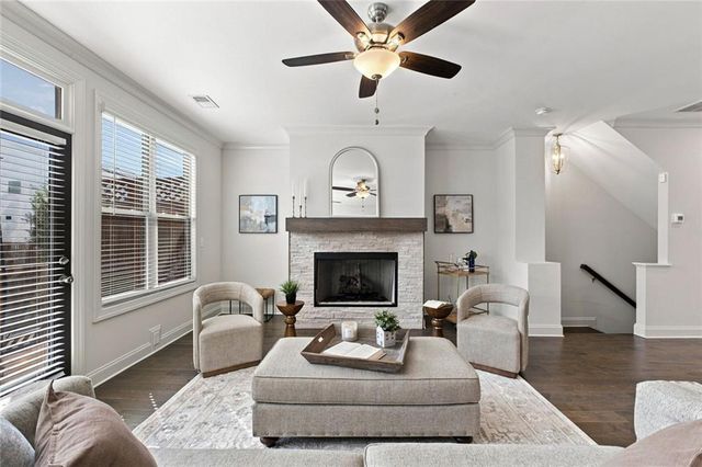 776 Angora Alley, Scottdale, GA 30079
