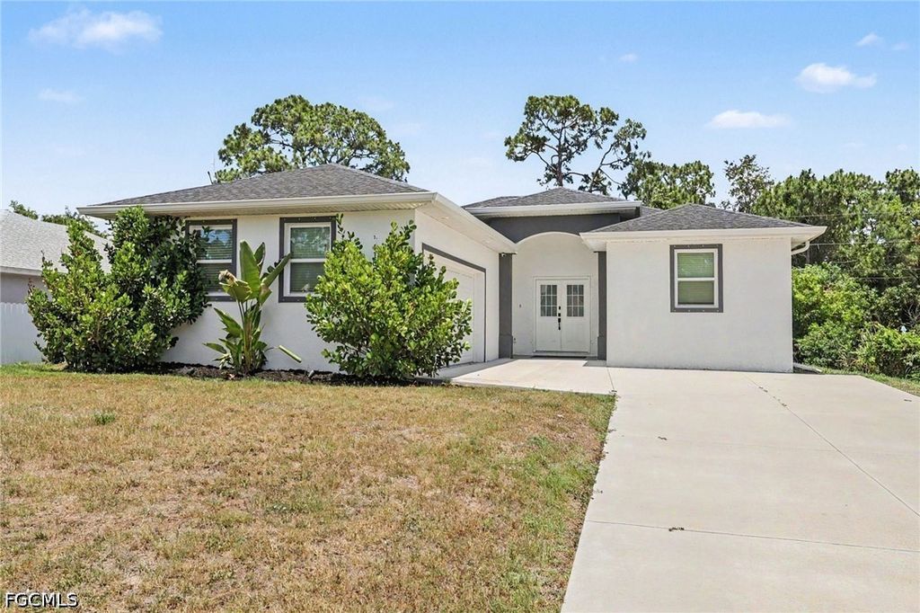 4108 4th ST W, Lehigh Acres, FL 33971
