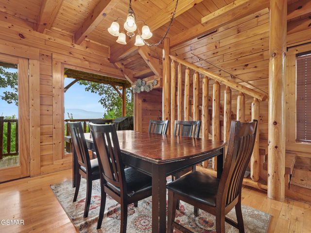2823 White Oak Ridge Ln, Sevierville, TN 37862