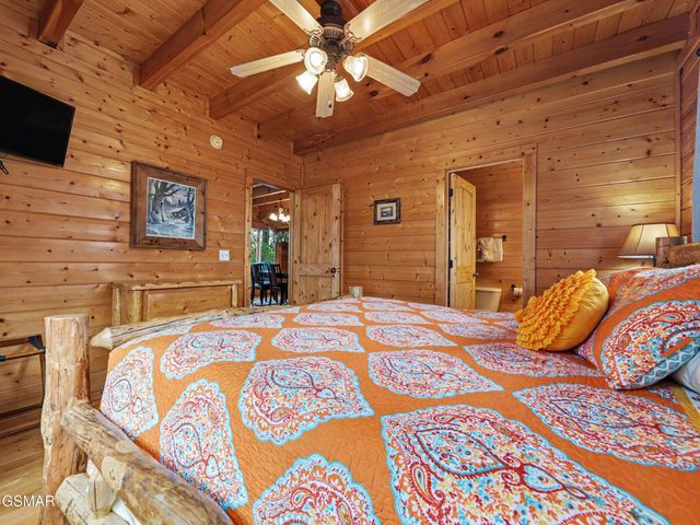 2823 White Oak Ridge Ln, Sevierville, TN 37862
