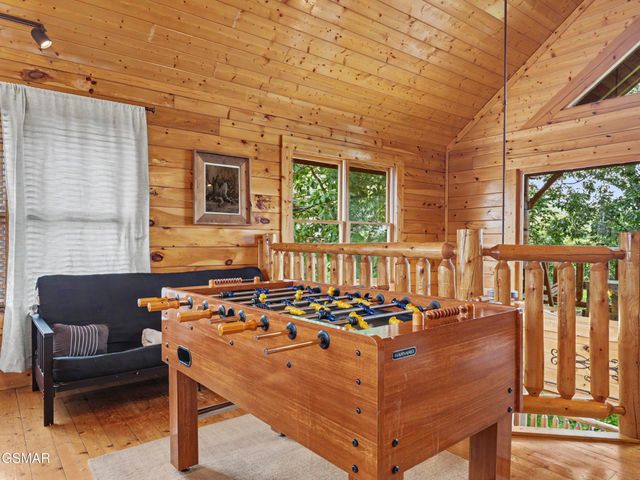 2823 White Oak Ridge Ln, Sevierville, TN 37862