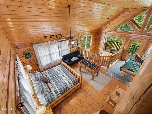 2823 White Oak Ridge Ln, Sevierville, TN 37862