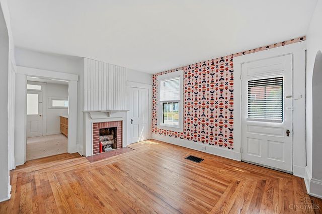 349 Tusculum Avenue, Cincinnati, OH 45226