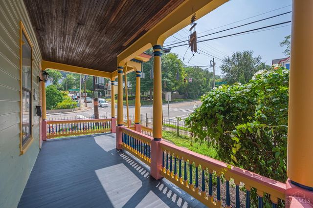 349 Tusculum Avenue, Cincinnati, OH 45226