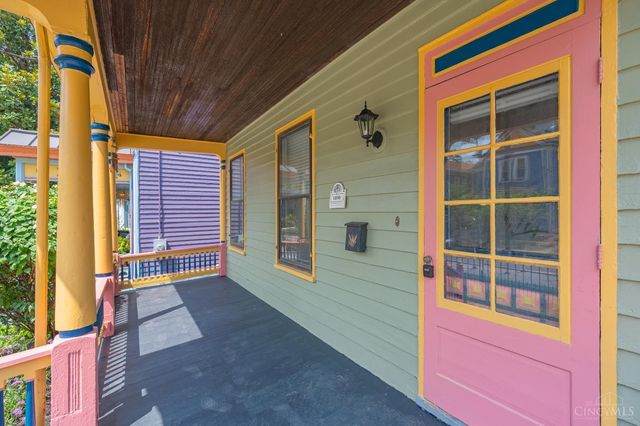 349 Tusculum Avenue, Cincinnati, OH 45226