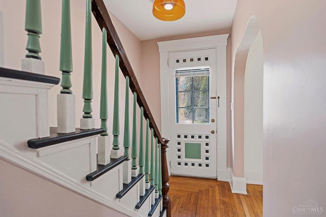 349 Tusculum Avenue, Cincinnati, OH 45226