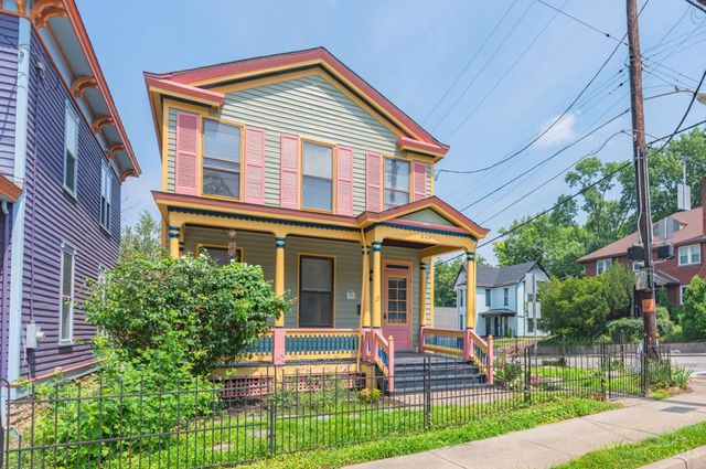 349 Tusculum Avenue, Cincinnati, OH 45226