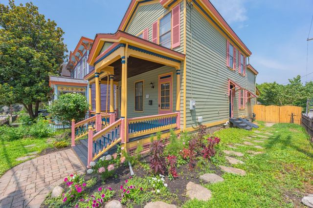 349 Tusculum Avenue, Cincinnati, OH 45226