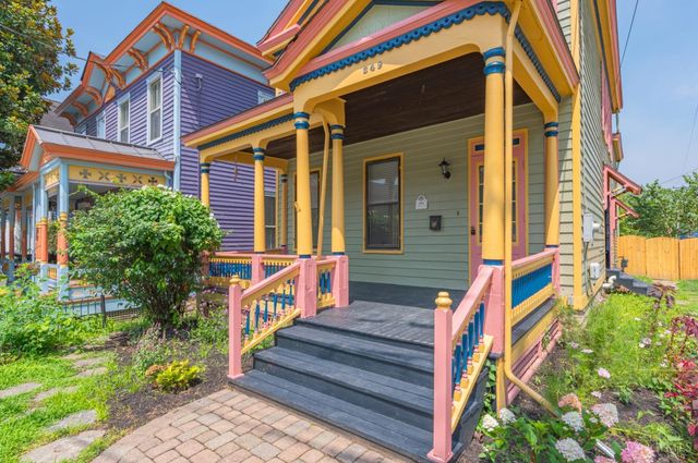 349 Tusculum Avenue, Cincinnati, OH 45226