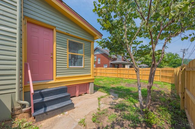 349 Tusculum Avenue, Cincinnati, OH 45226