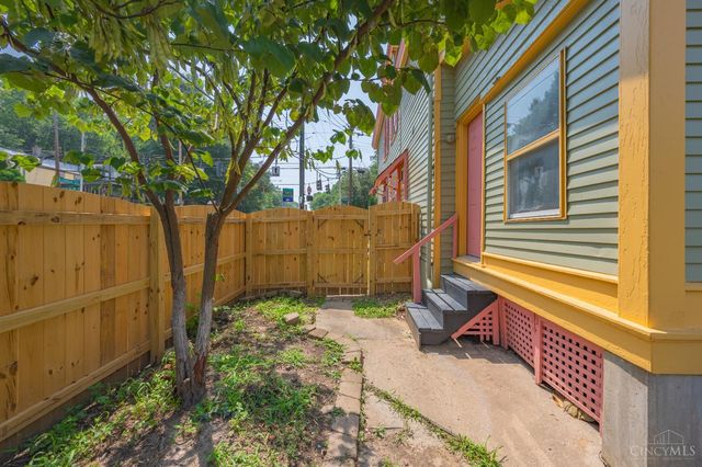 349 Tusculum Avenue, Cincinnati, OH 45226