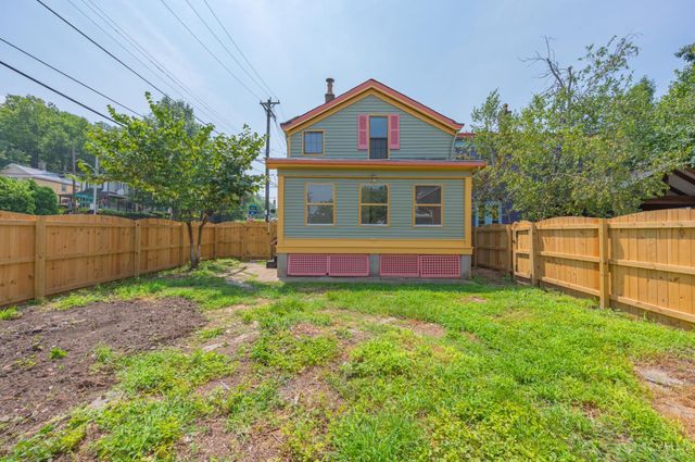 349 Tusculum Avenue, Cincinnati, OH 45226