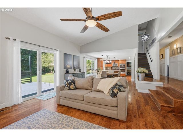 13606 Nw 42ND Ave, Vancouver, WA 98685