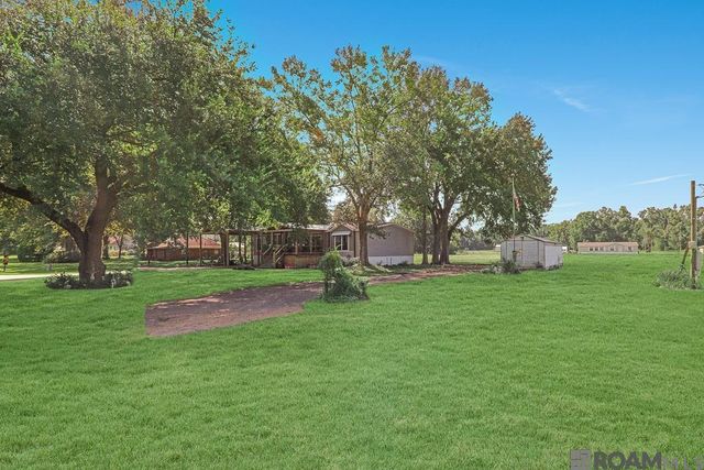 TBD LOT 5-A-1-A New River Canal Rd, Geismar, LA 70734