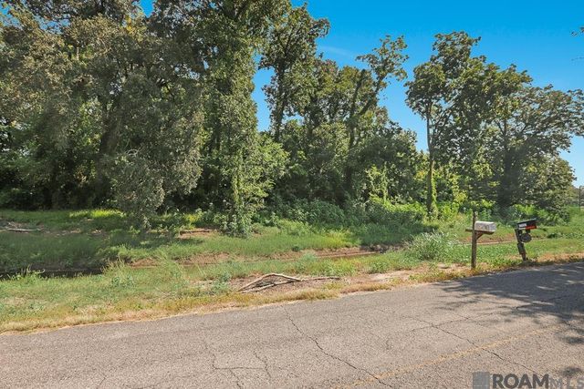 TBD LOT 5-A-1-A New River Canal Rd, Geismar, LA 70734