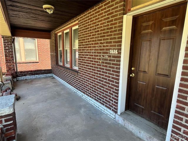 5414 S Kingshighway Boulevard, St Louis, MO 63109