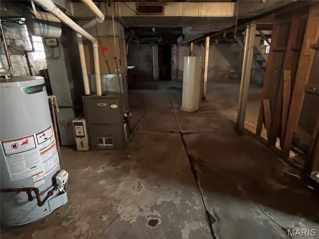 5414 S Kingshighway Boulevard, St Louis, MO 63109