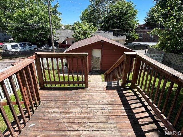 5414 S Kingshighway Boulevard, St Louis, MO 63109