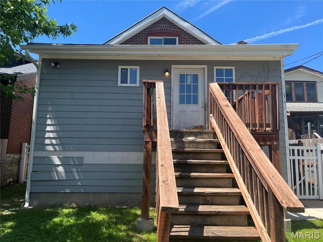 5414 S Kingshighway Boulevard, St Louis, MO 63109