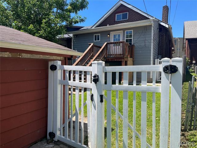 5414 S Kingshighway Boulevard, St Louis, MO 63109