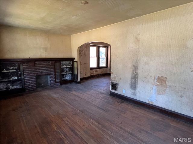 5414 S Kingshighway Boulevard, St Louis, MO 63109