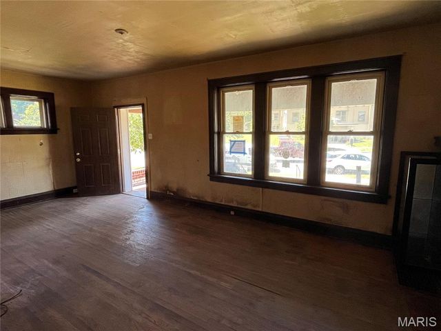 5414 S Kingshighway Boulevard, St Louis, MO 63109