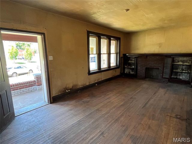 5414 S Kingshighway Boulevard, St Louis, MO 63109