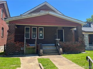 5414 S Kingshighway Boulevard, St Louis, MO 63109