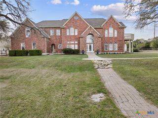 375 Branch Creek Trail, Liberty Hill, TX 78642