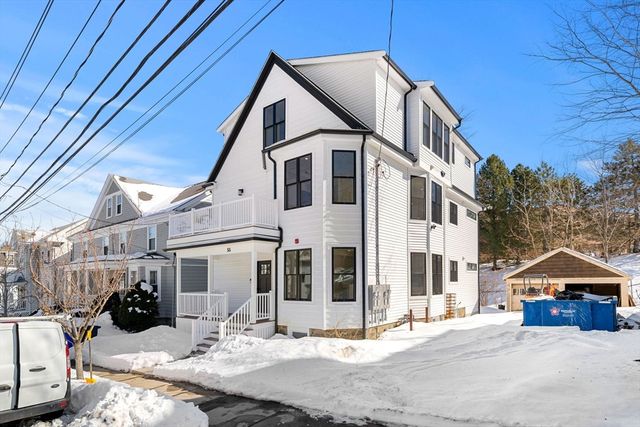 53 Dustin Street 1, Boston, MA 02135