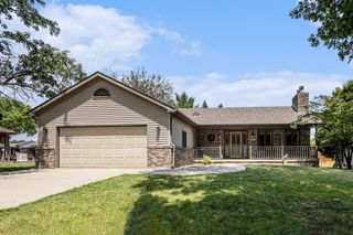 506 Gard Lane, Schererville, IN 46375