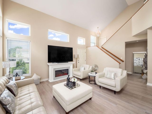 7642 Hutton Street, Blacklick, OH 43004