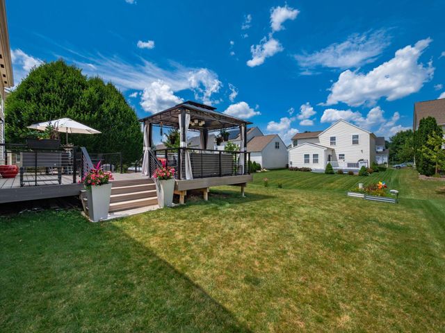 7642 Hutton Street, Blacklick, OH 43004