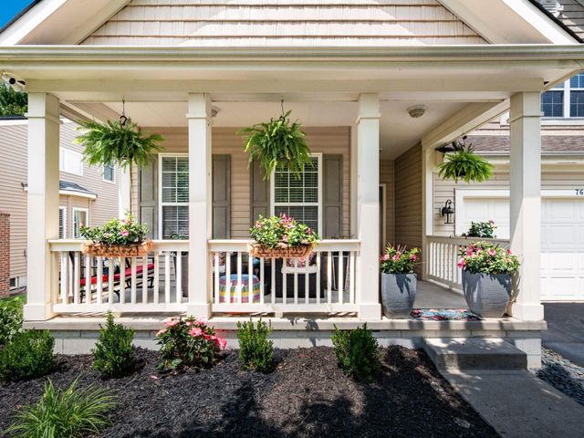 7642 Hutton Street, Blacklick, OH 43004